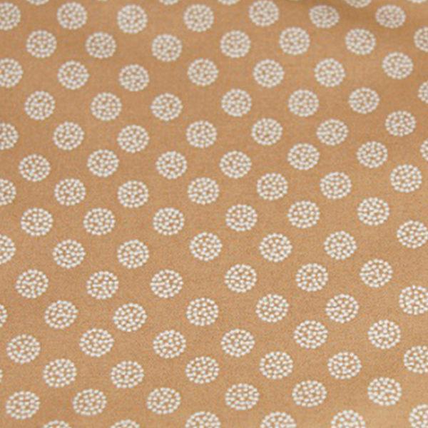Tissu motif japonais